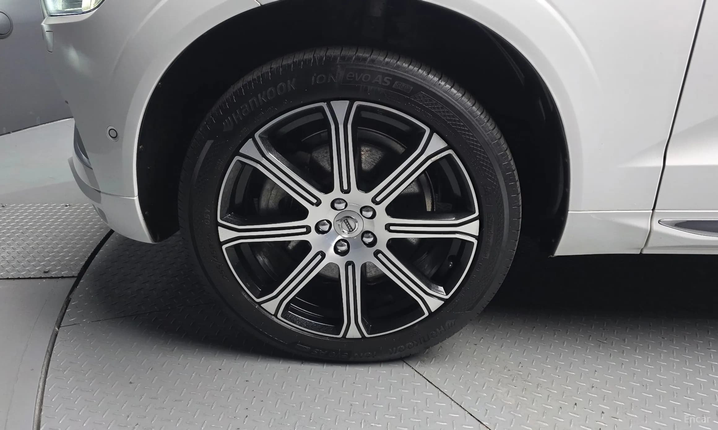 XC60 Gen 2