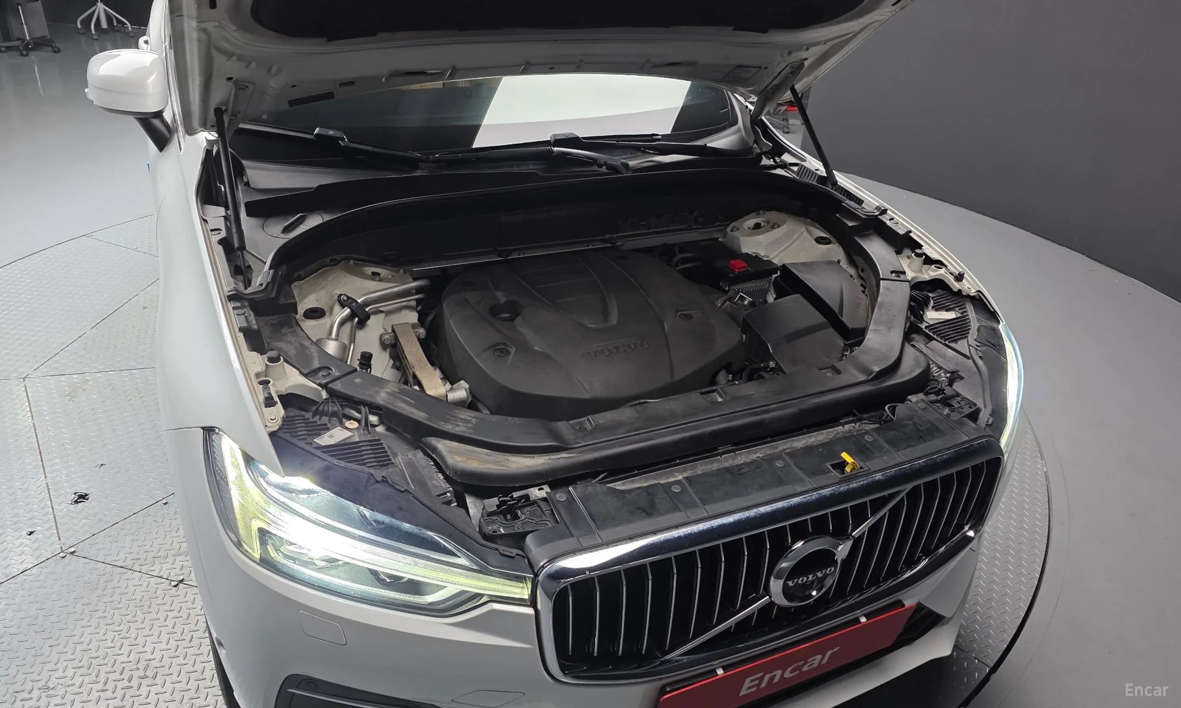 XC60 Gen 2
