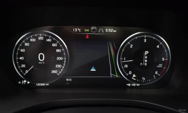 XC60 Gen 2
