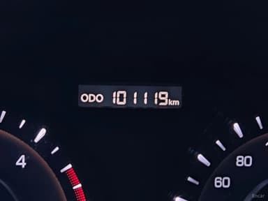 Korando C