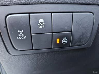Korando C