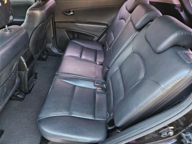 Korando C