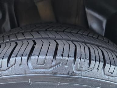 Korando C