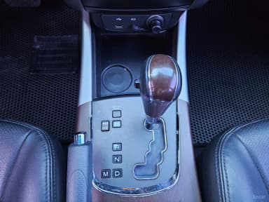Korando C