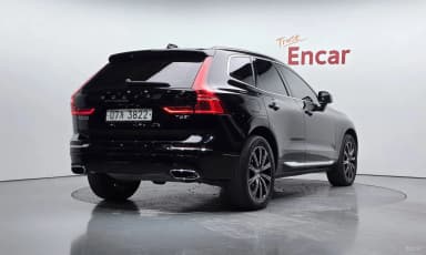 XC60 Gen 2