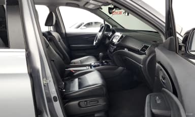 Pilot 3rd Generation