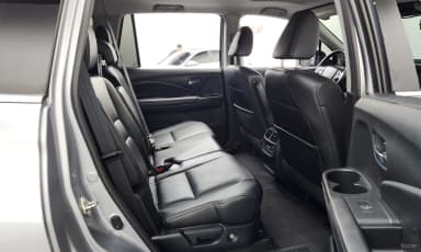 Pilot 3rd Generation