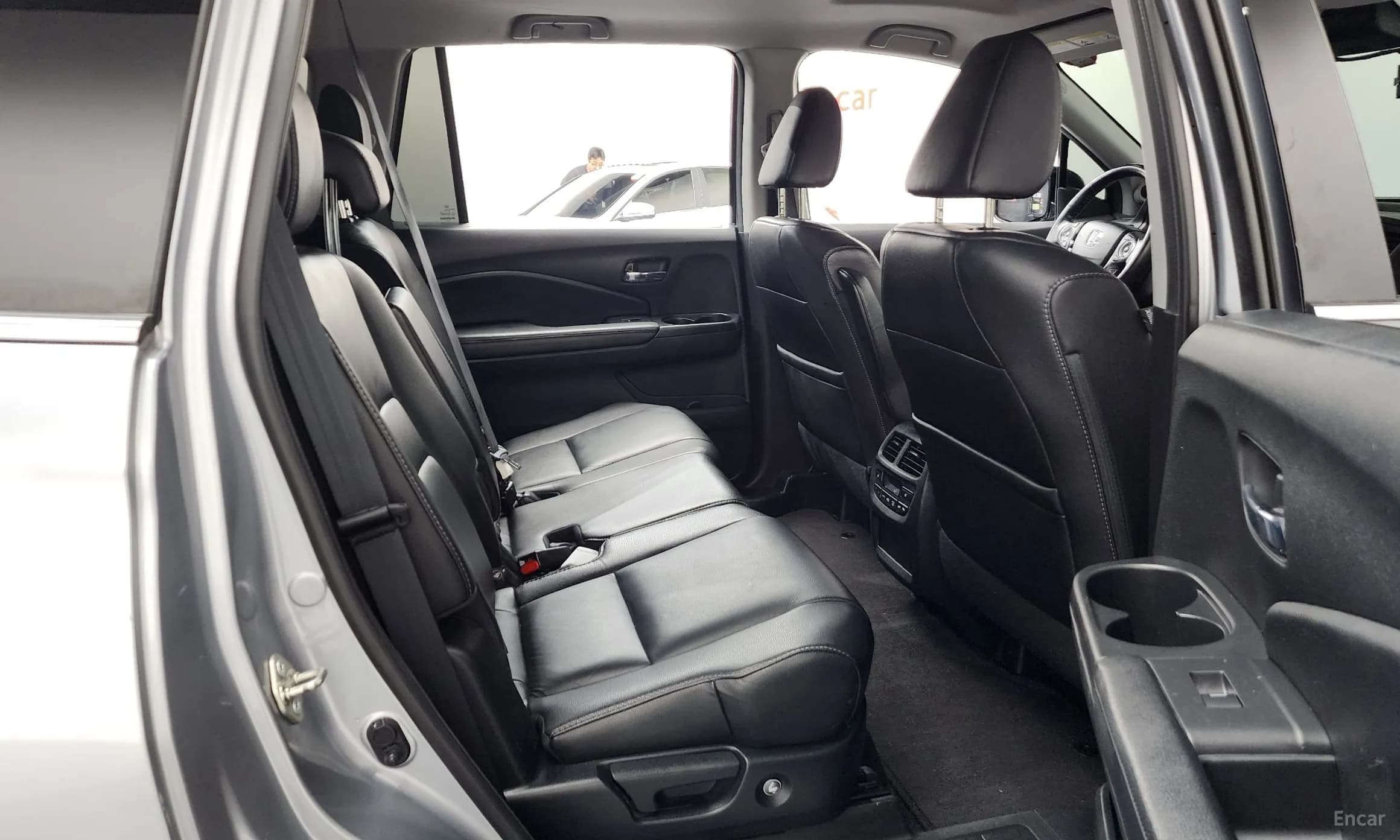 Pilot 3rd Generation