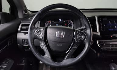 Pilot 3rd Generation