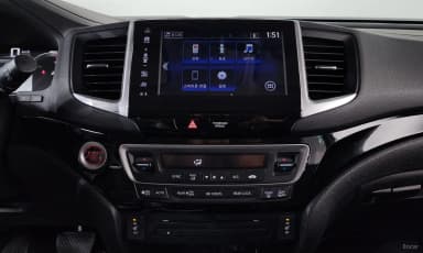 Pilot 3rd Generation