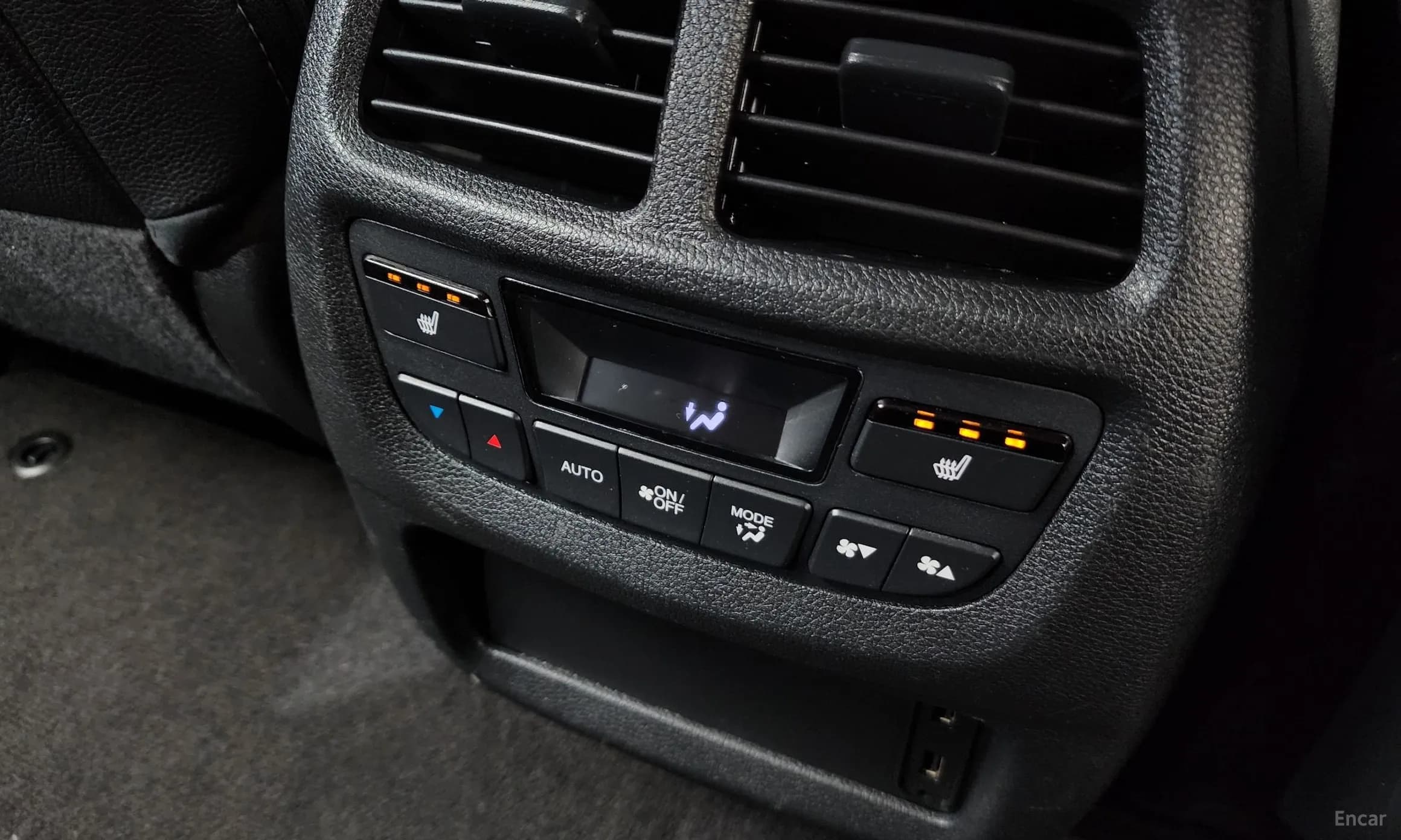 Pilot 3rd Generation