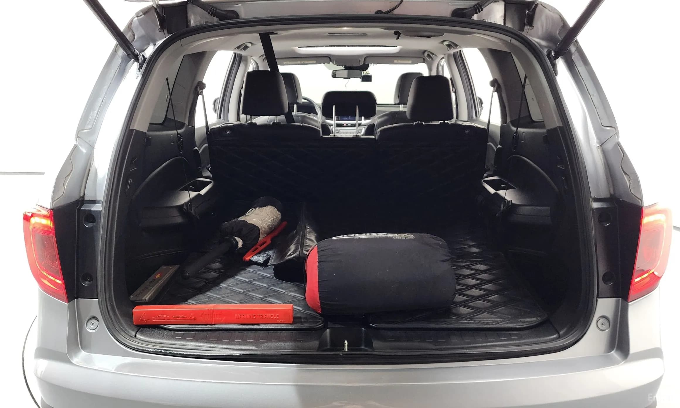 Pilot 3rd Generation