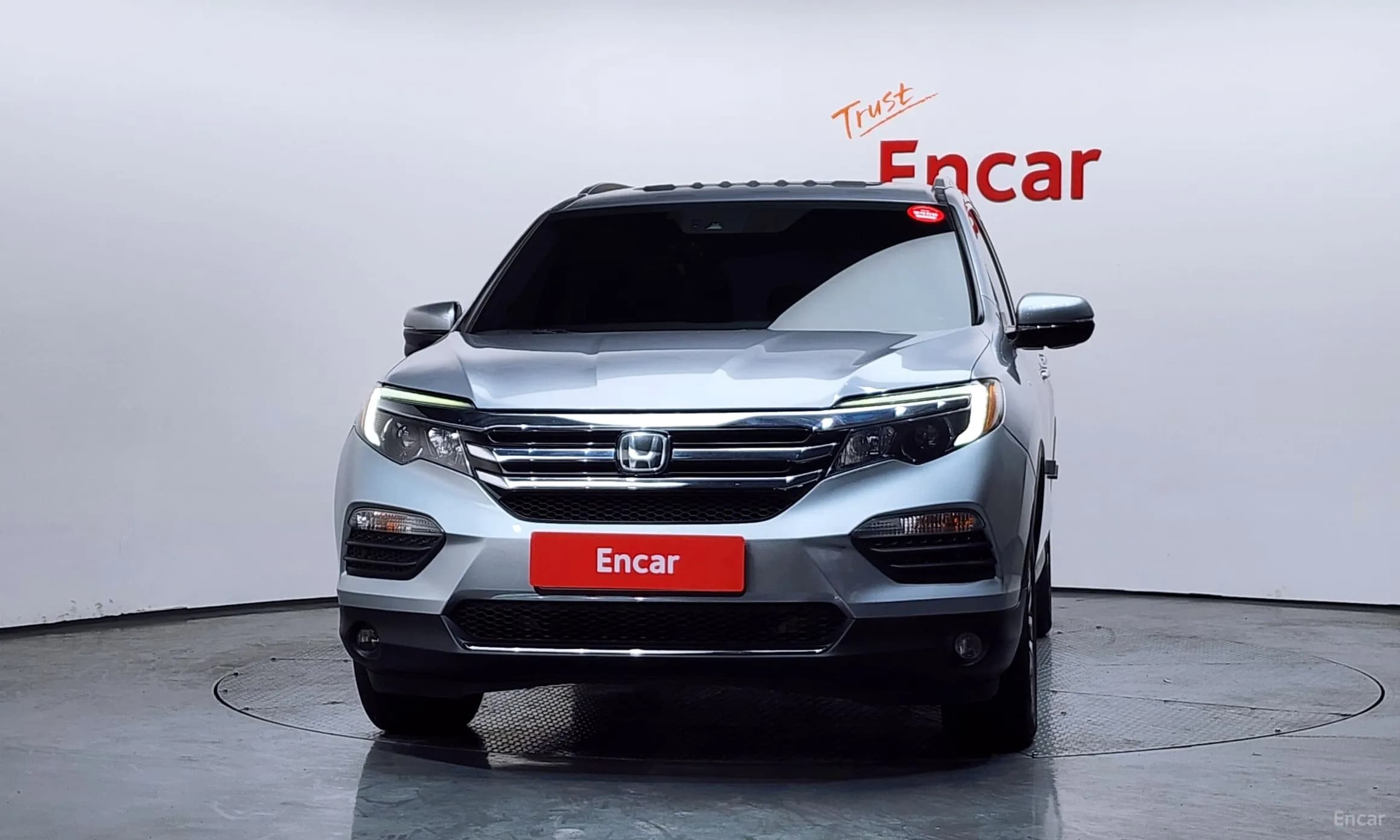 Pilot 3rd Generation