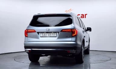 Pilot 3rd Generation