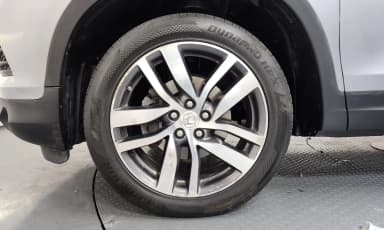 Pilot 3rd Generation