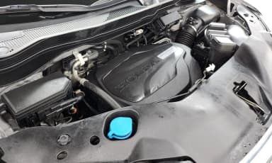 Pilot 3rd Generation