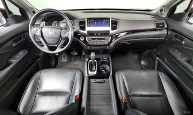 Pilot 3rd Generation