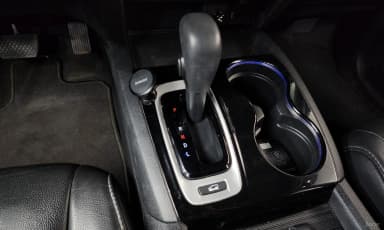 Pilot 3rd Generation