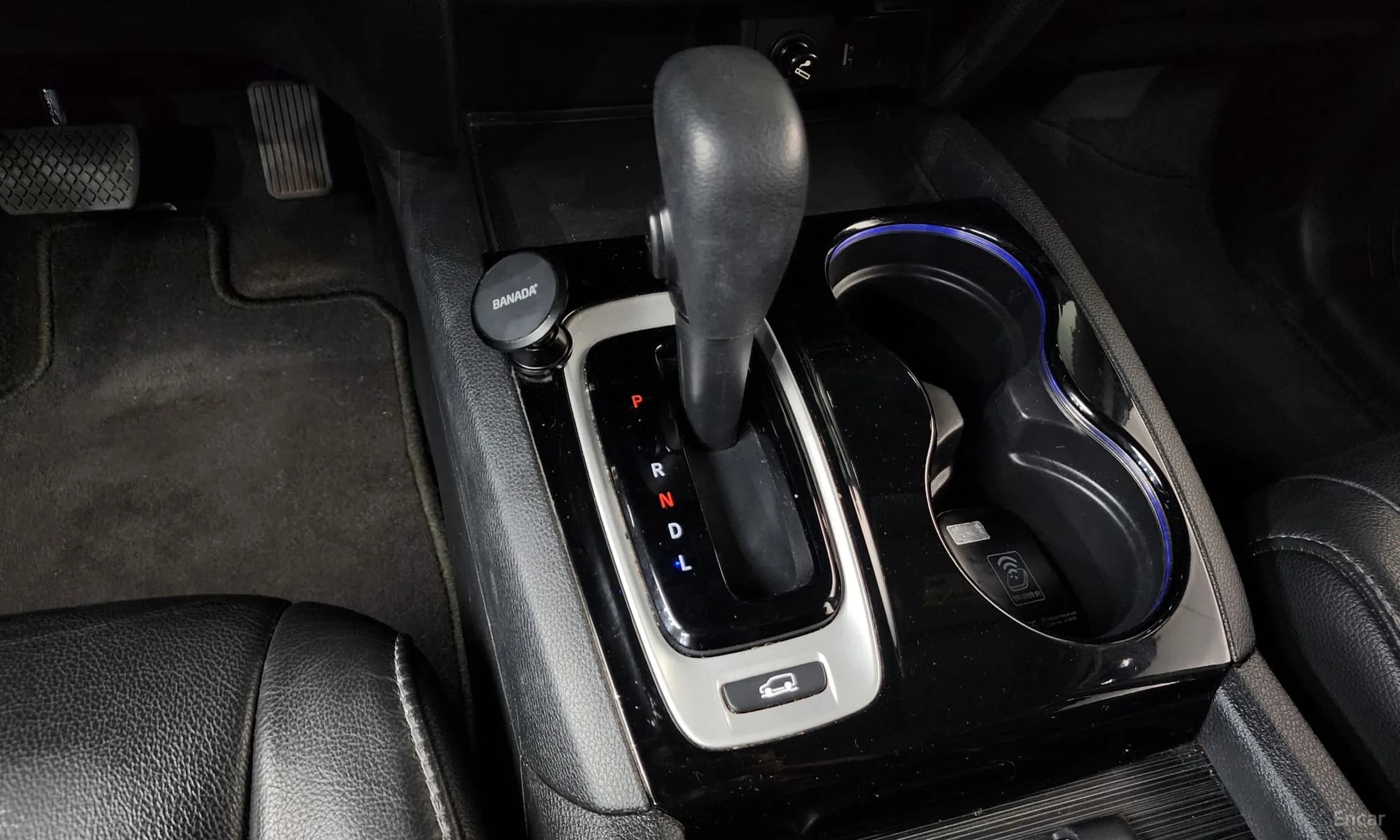 Pilot 3rd Generation