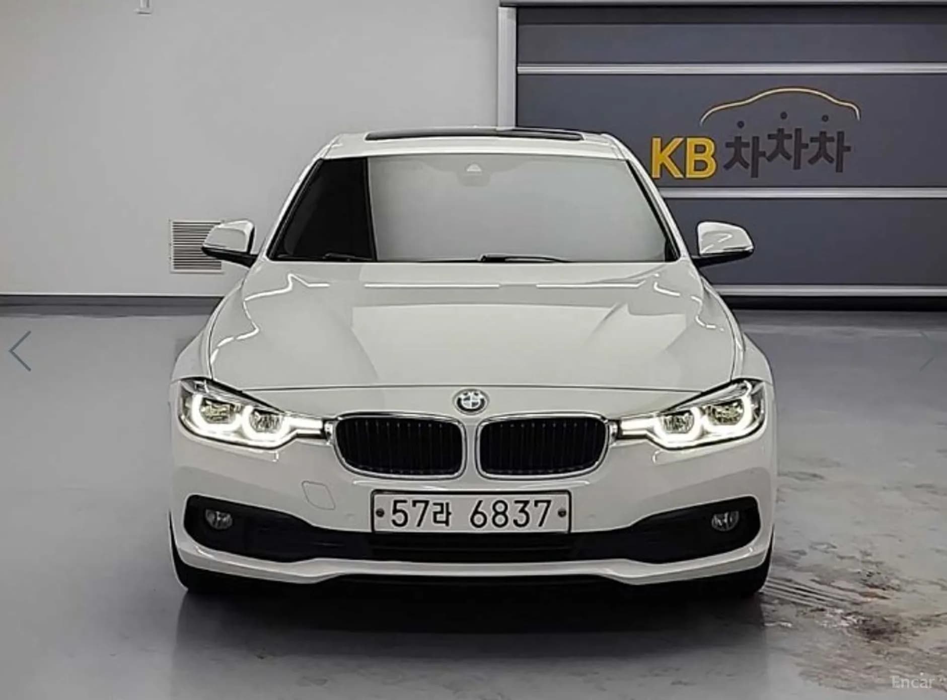 3 Series (F30)