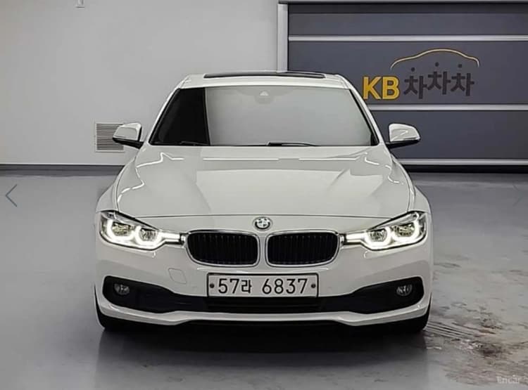 3 Series (F30)
