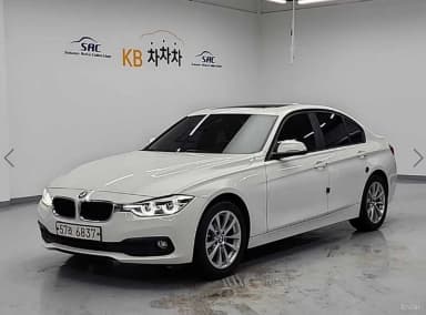 3 Series (F30)
