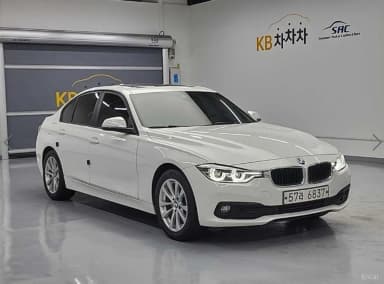 3 Series (F30)