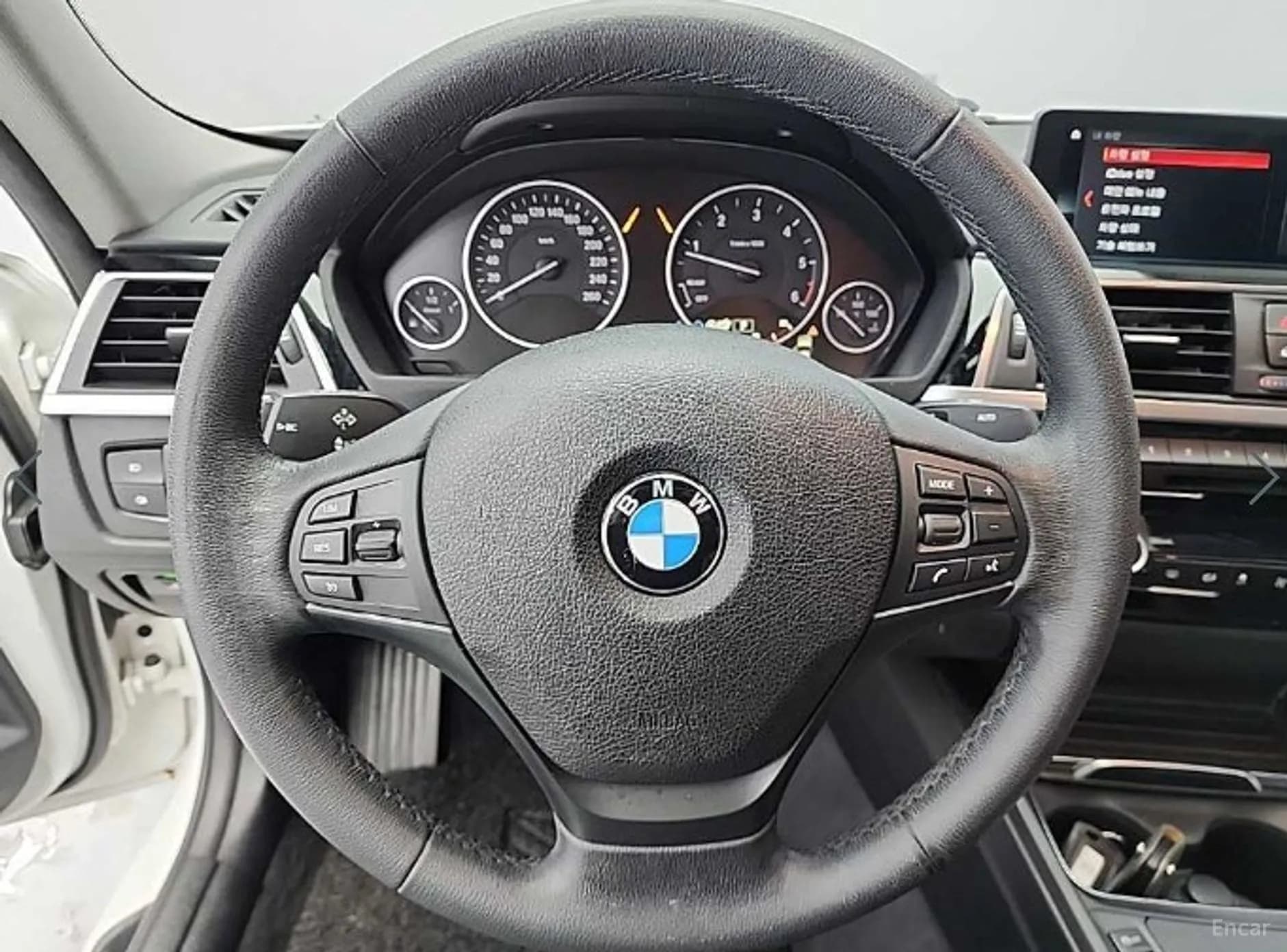 3 Series (F30)