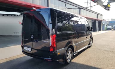 Sprinter
