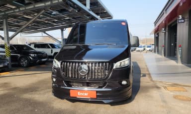 Sprinter