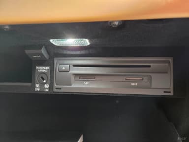 Flying Spur 3rd Generation