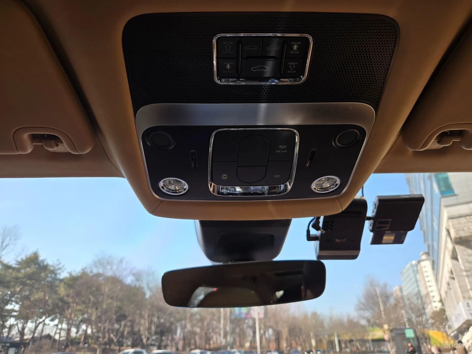 Flying Spur 3rd Generation