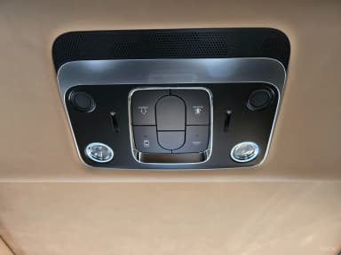 Flying Spur 3rd Generation