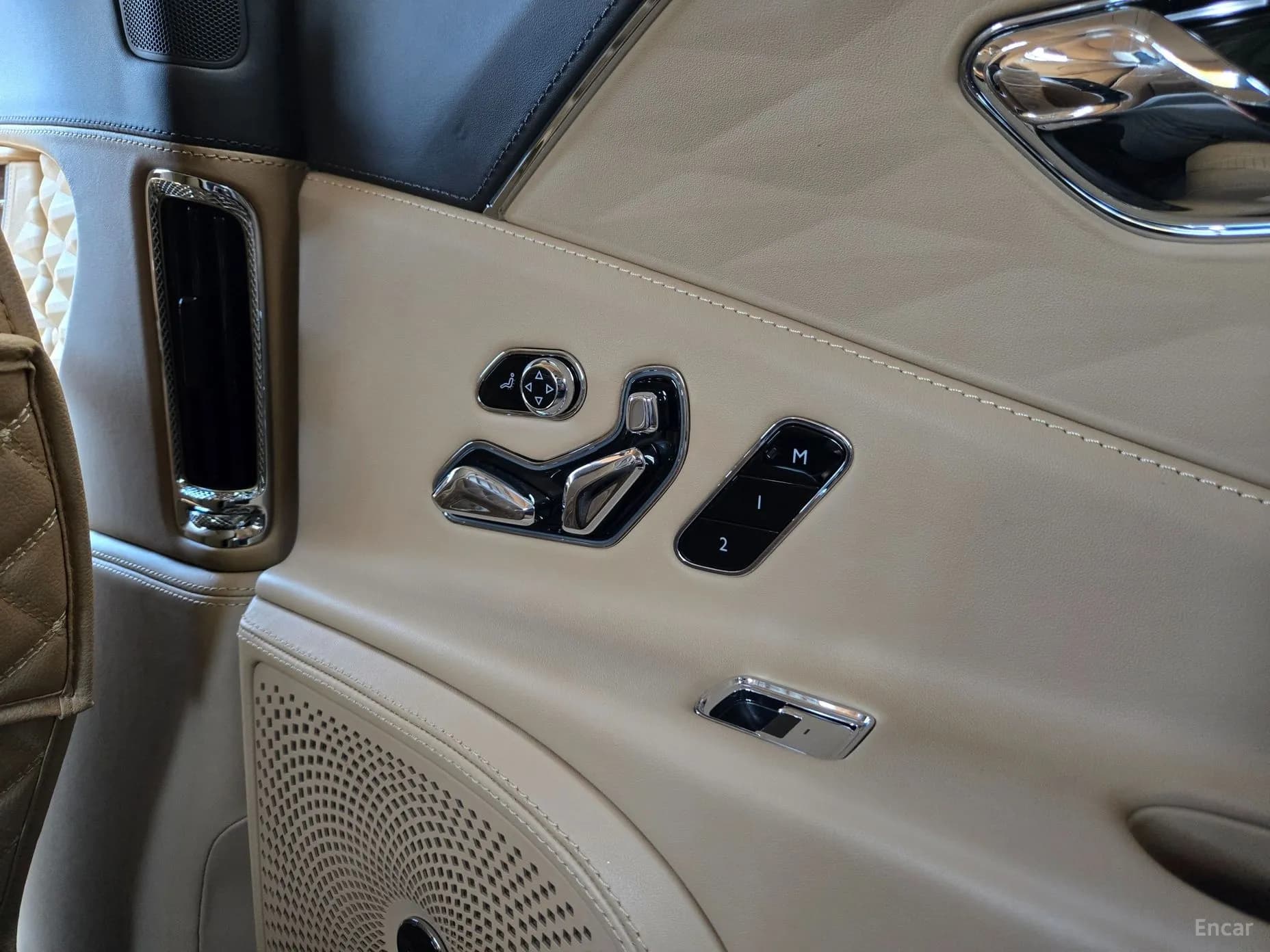 Flying Spur 3rd Generation