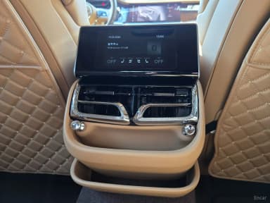 Flying Spur 3rd Generation