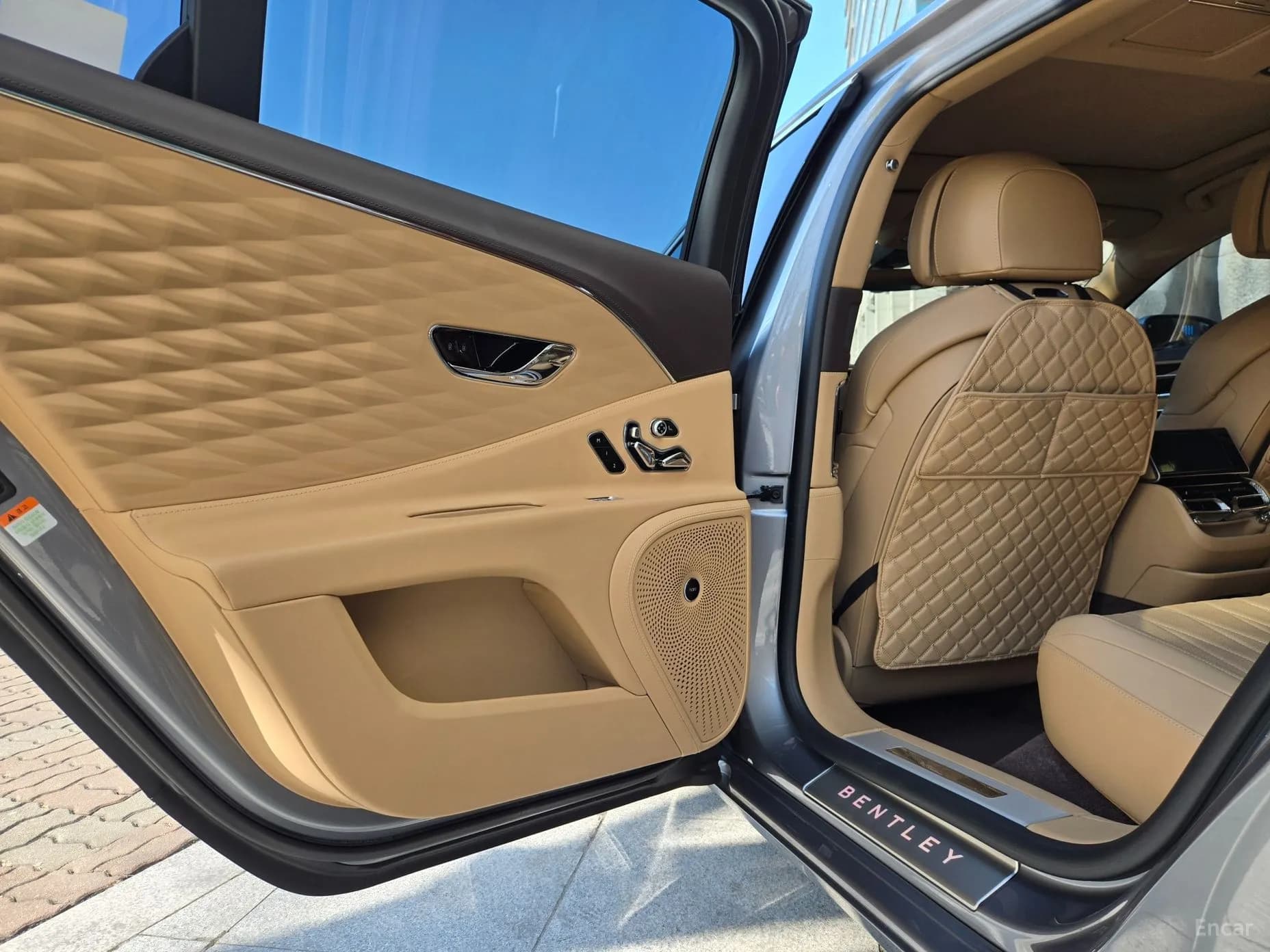 Flying Spur 3rd Generation