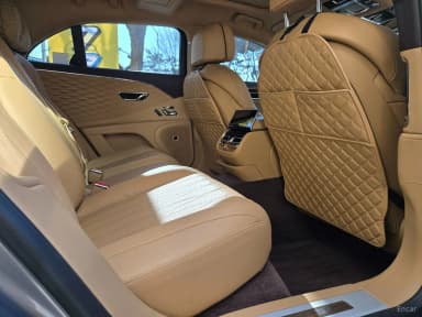 Flying Spur 3rd Generation