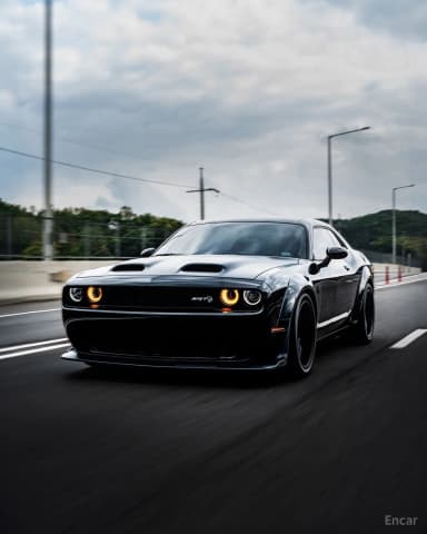 Challenger