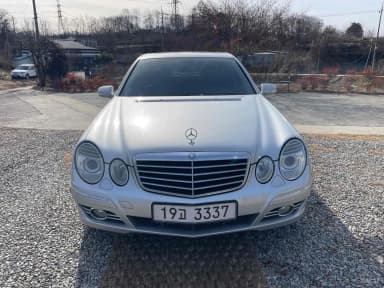 E-Class W211