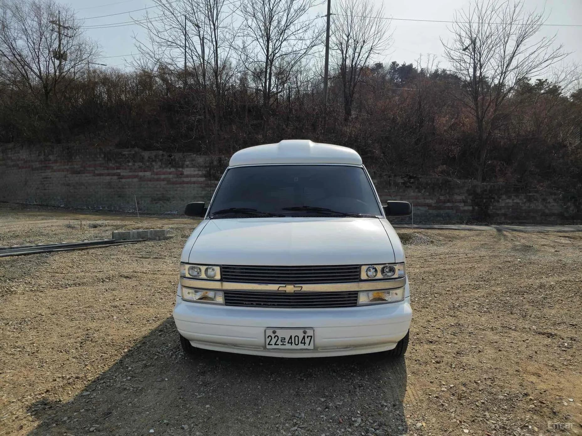Astrovan