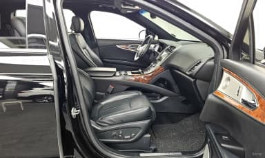 MKX 2nd Generation
