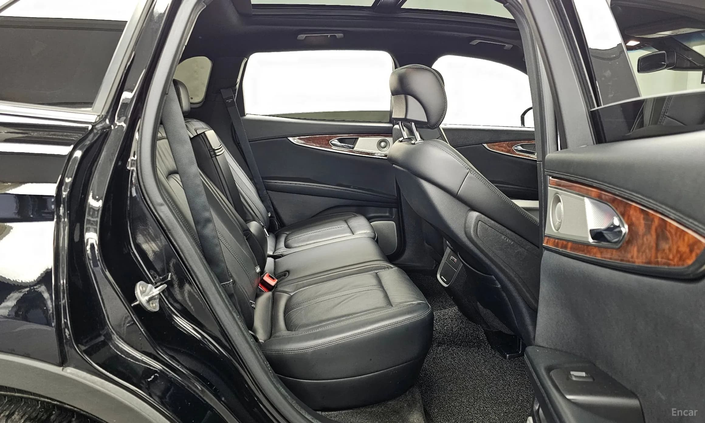 MKX 2nd Generation