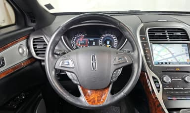 MKX 2nd Generation