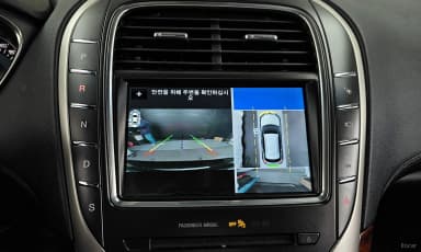 MKX 2nd Generation