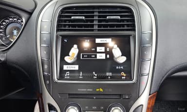 MKX 2nd Generation