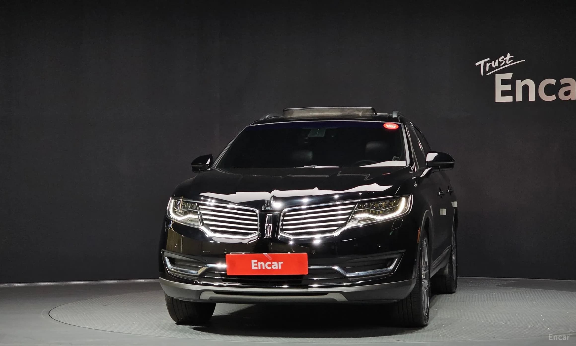 MKX 2nd Generation
