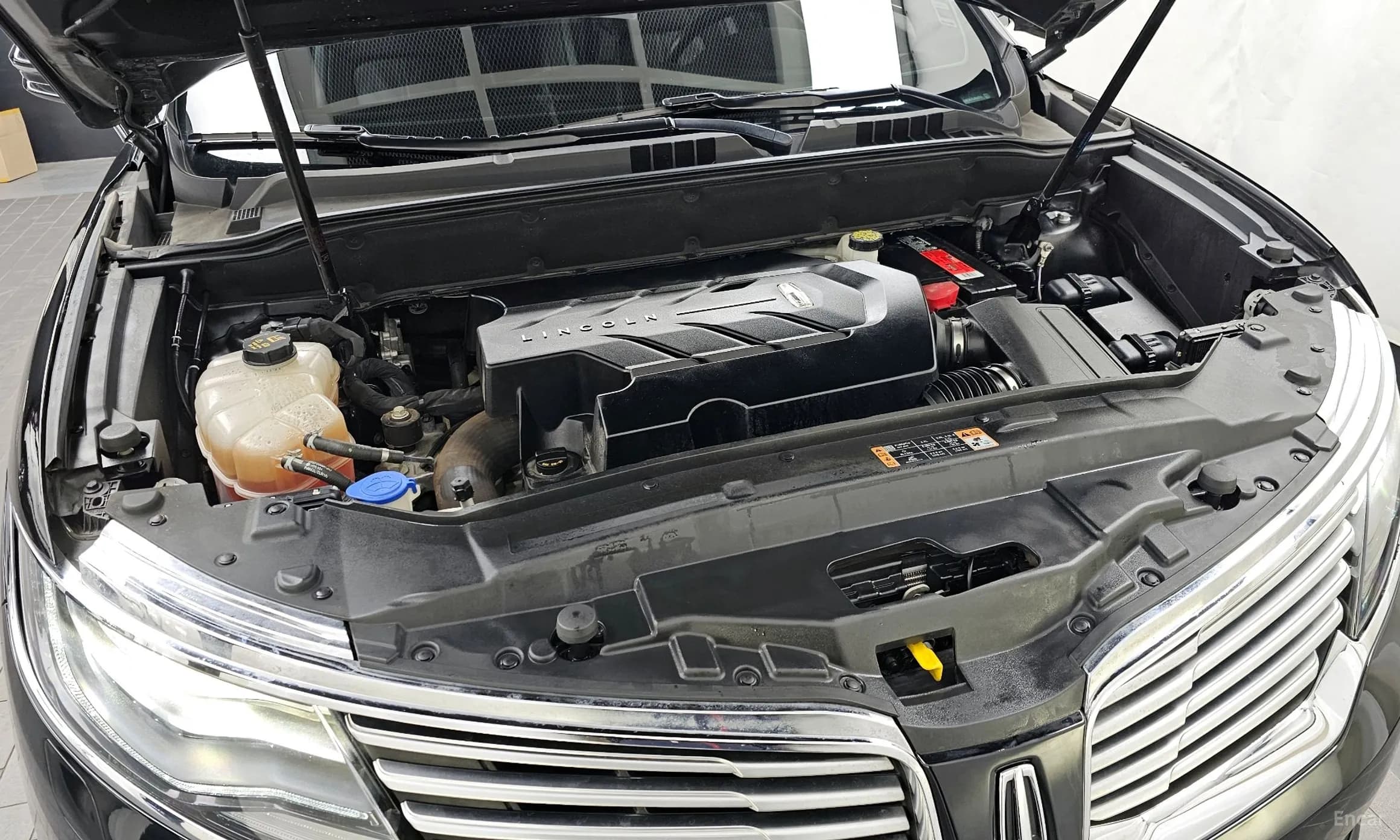 MKX 2nd Generation