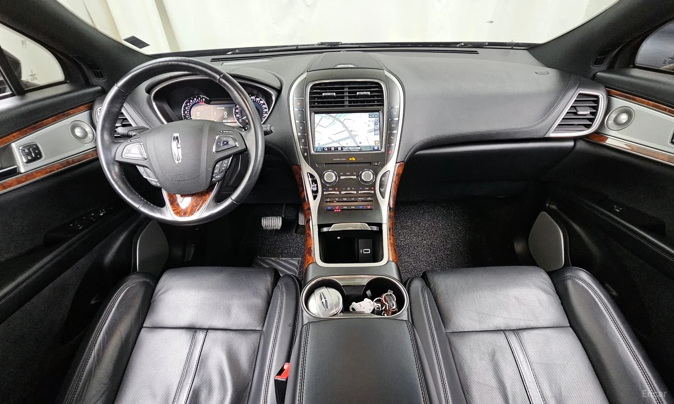 MKX 2nd Generation