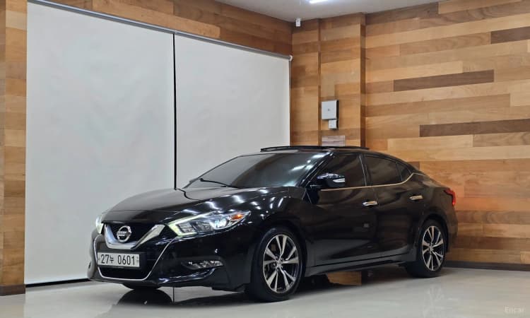 Maxima (A36)