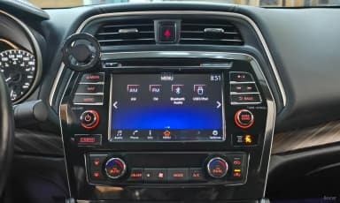 Maxima (A36)